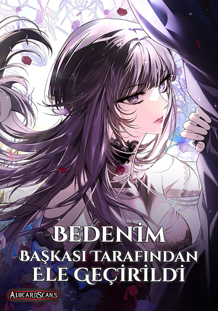 Bedenim Başkası Tarafından Ele Geçirildi