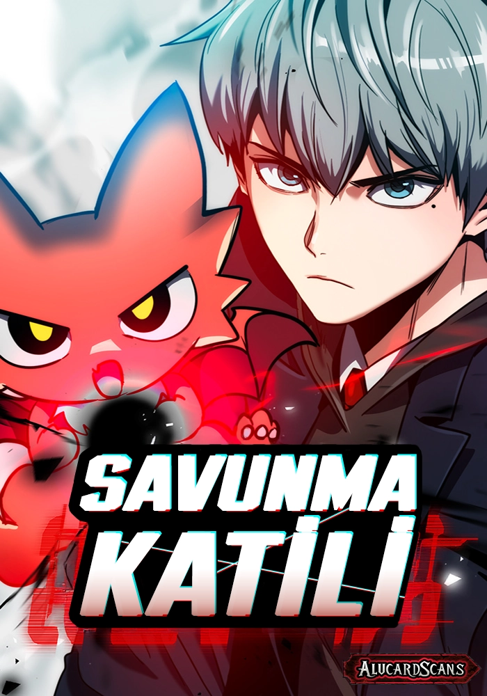 Savunma Katili