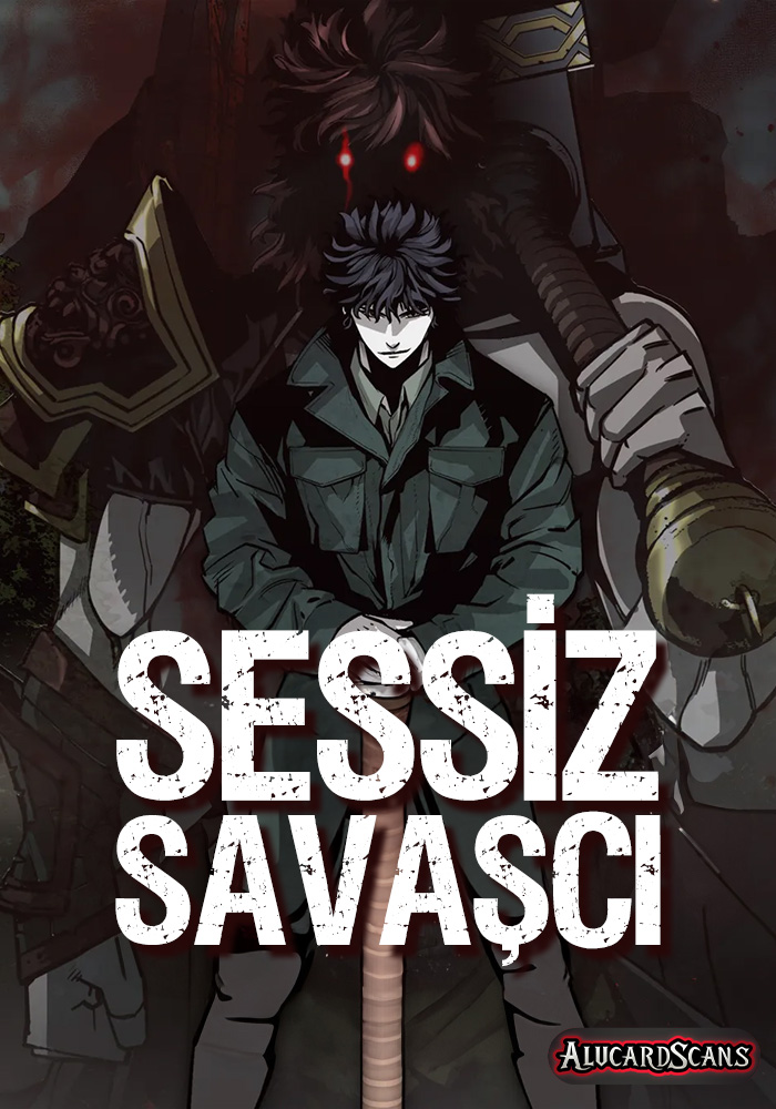 Sessiz Savaşcı
