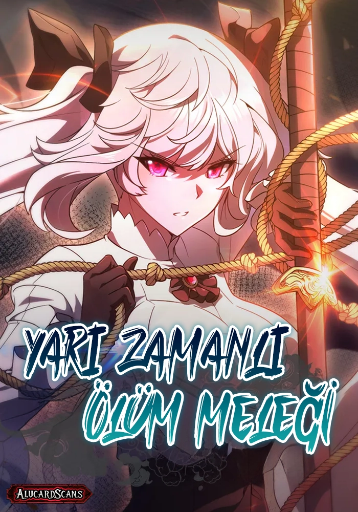 Yarı Zamanlı Ölüm Meleği