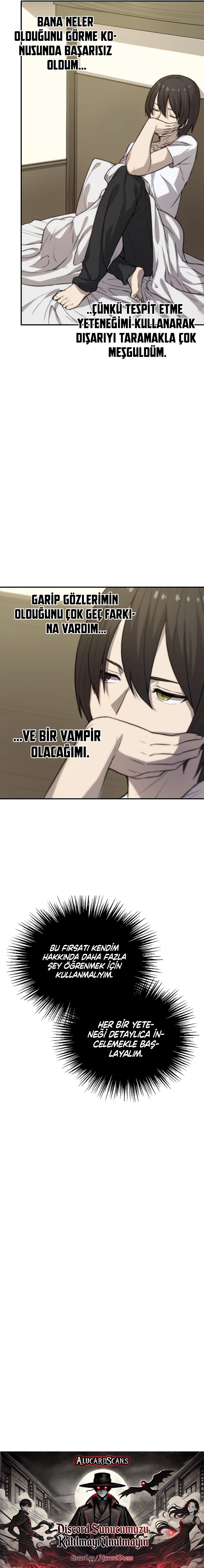 Aşırı Çağrılmış, Aşırı Güçlü ve Sıkılmış! - 4. Bölüm, Sayfa 7