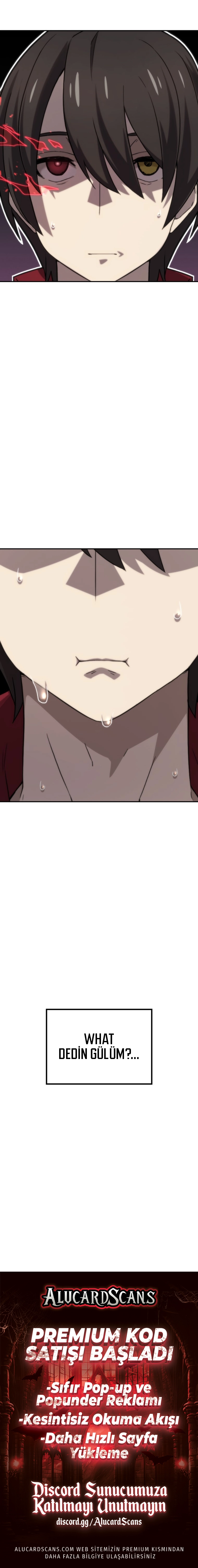 Aşırı Çağrılmış, Aşırı Güçlü ve Sıkılmış! - 52. Bölüm, Sayfa 6