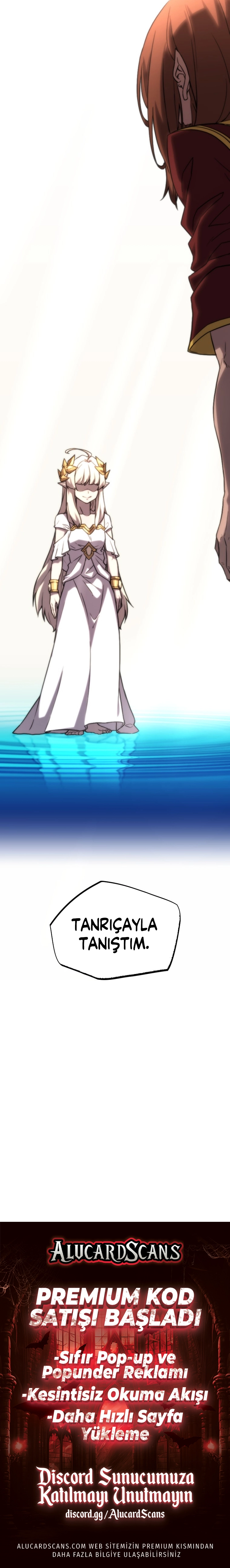 Aşırı Çağrılmış, Aşırı Güçlü ve Sıkılmış! - 53. Bölüm, Sayfa 7