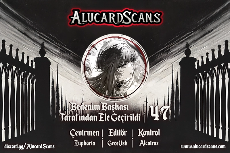 Bedenim Başkası Tarafından Ele Geçirildi - 47. Bölüm, Sayfa 0