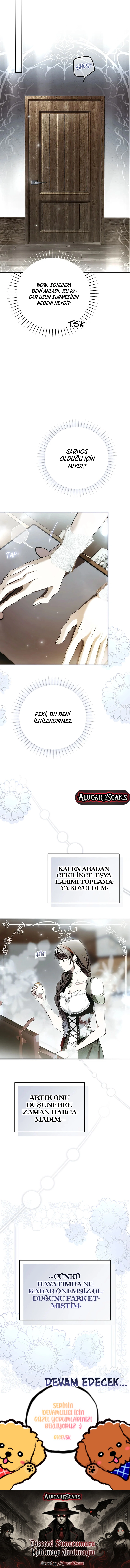Bedenim Başkası Tarafından Ele Geçirildi - 47. Bölüm, Sayfa 12