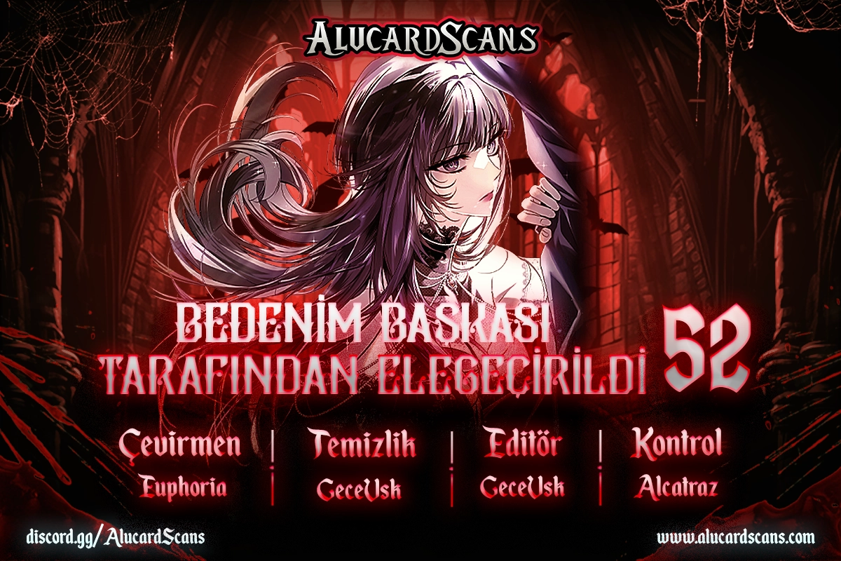 Bedenim Başkası Tarafından Ele Geçirildi - 52. Bölüm, Sayfa 0