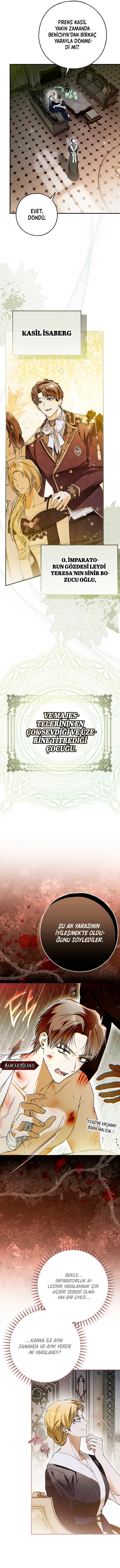 Bedenim Başkası Tarafından Ele Geçirildi - 56. Bölüm, Sayfa 2