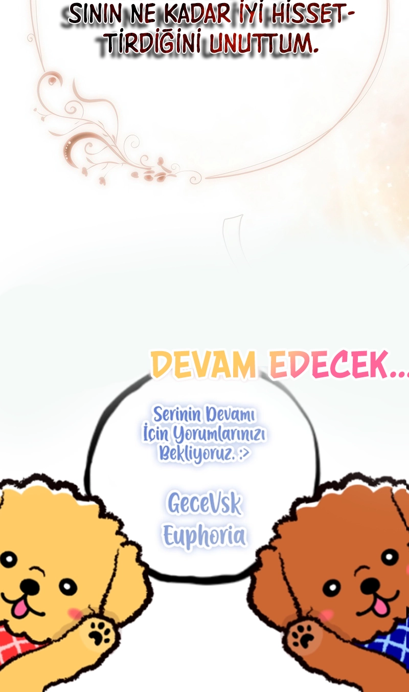 Bedenim Başkası Tarafından Ele Geçirildi - 57. Bölüm, Sayfa 13