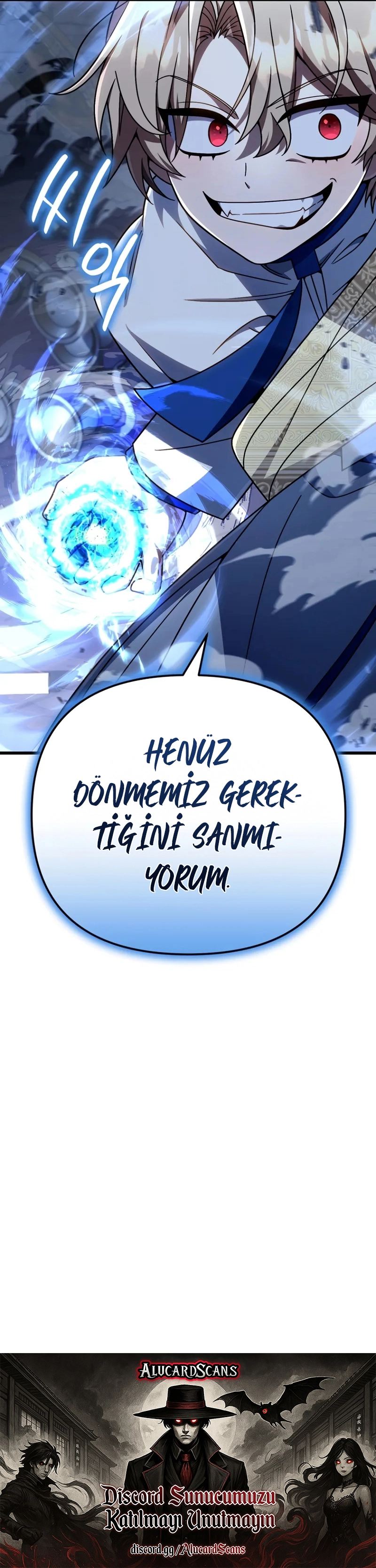 Bu Ülkeyi Yok Edeceğim - 29. Bölüm, Sayfa 12