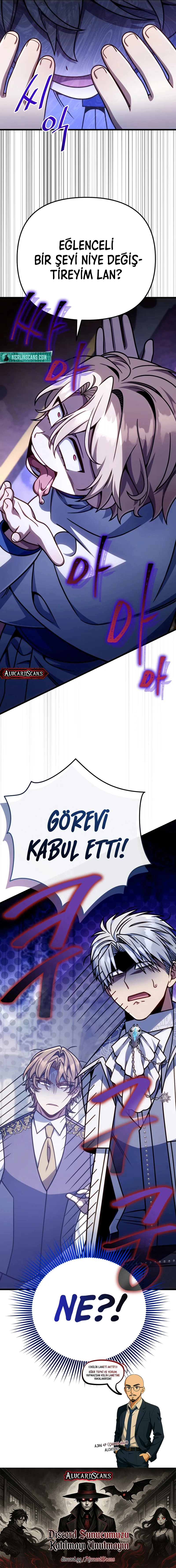 Bu Ülkeyi Yok Edeceğim - 43. Bölüm, Sayfa 10