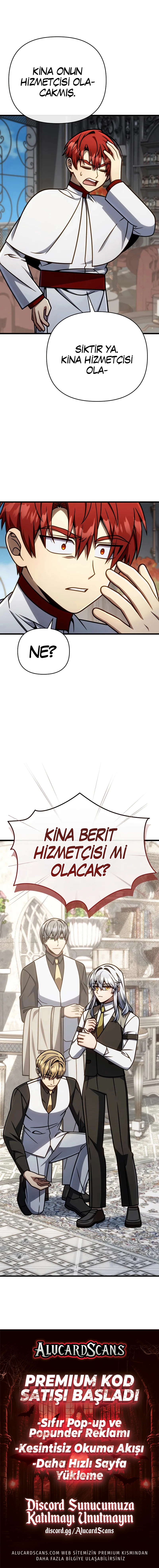 Bu Ülkeyi Yok Edeceğim - 56. Bölüm, Sayfa 11