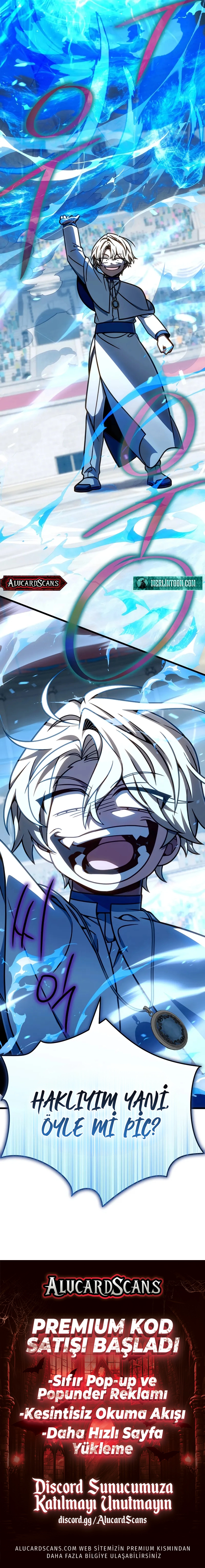 Bu Ülkeyi Yok Edeceğim - 59. Bölüm, Sayfa 11