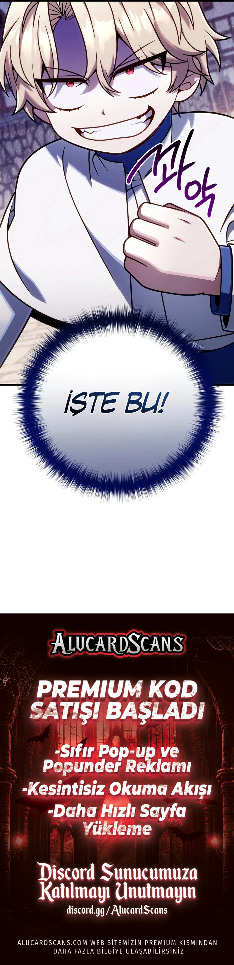 Bu Ülkeyi Yok Edeceğim - 62. Bölüm, Sayfa 10