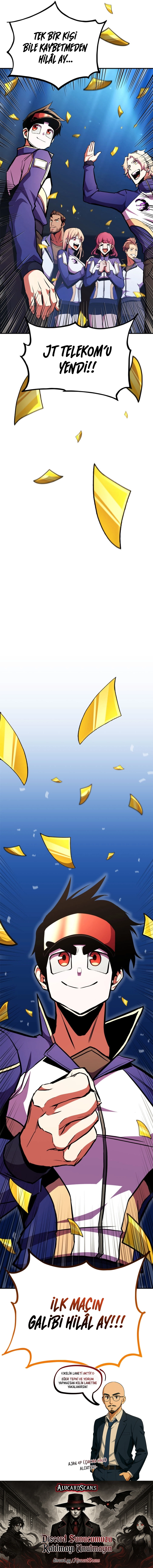 Efsanenin Dönüşü (Remake) - 171. Bölüm, Sayfa 17