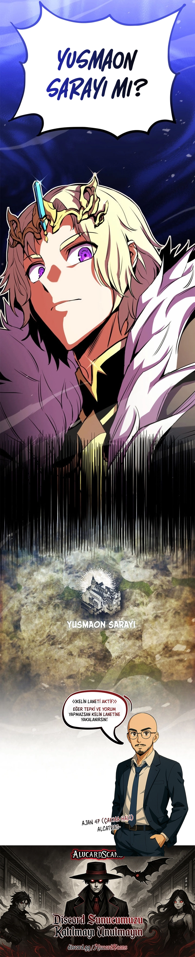 Efsanenin Dönüşü (Remake) - 173. Bölüm, Sayfa 13