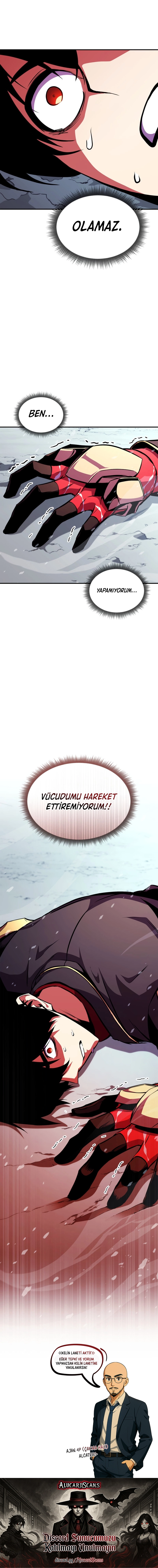 Efsanenin Dönüşü (Remake) - 177. Bölüm, Sayfa 15