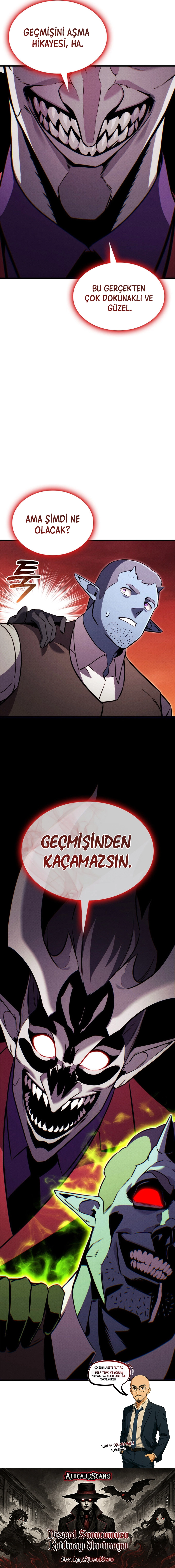 Efsanenin Dönüşü (Remake) - 202. Bölüm, Sayfa 15