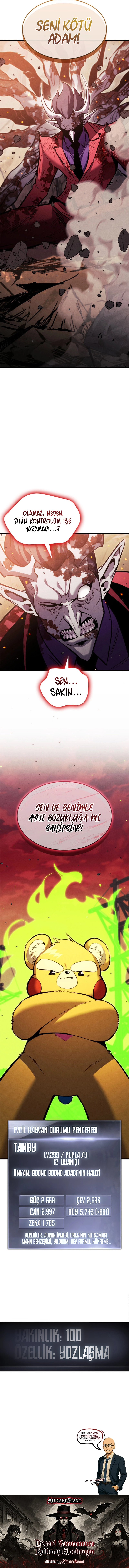 Efsanenin Dönüşü (Remake) - 204. Bölüm, Sayfa 14