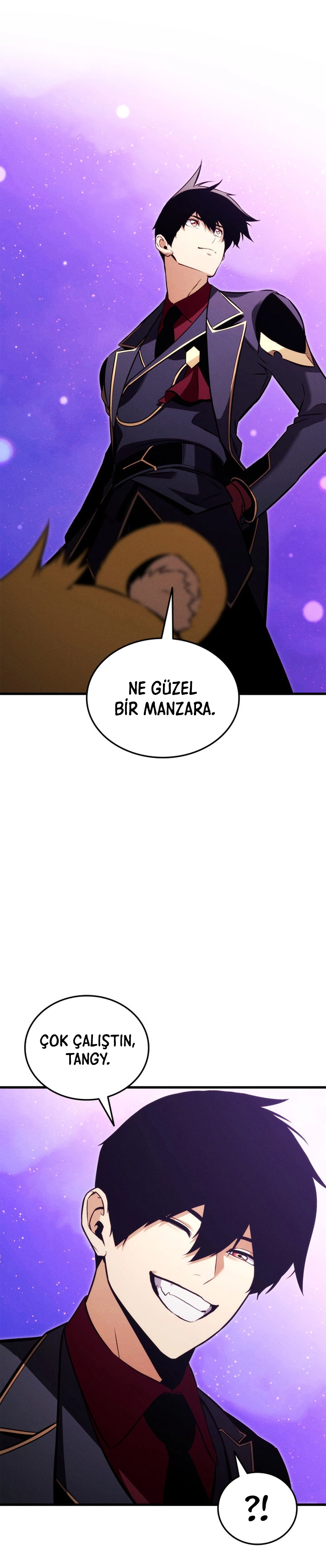 Efsanenin Dönüşü (Remake) - 206. Bölüm Kapak Sayfası