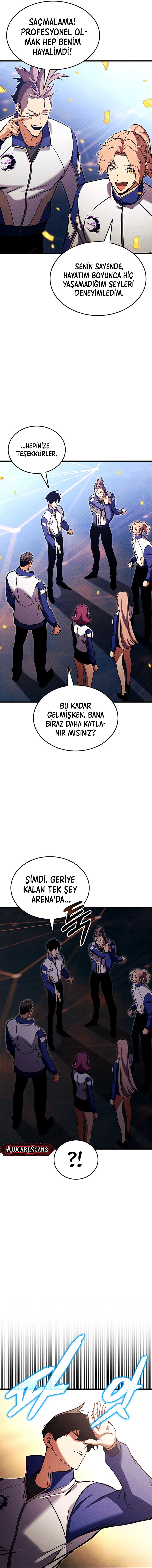 Efsanenin Dönüşü (Remake) - 210. Bölüm, Sayfa 6