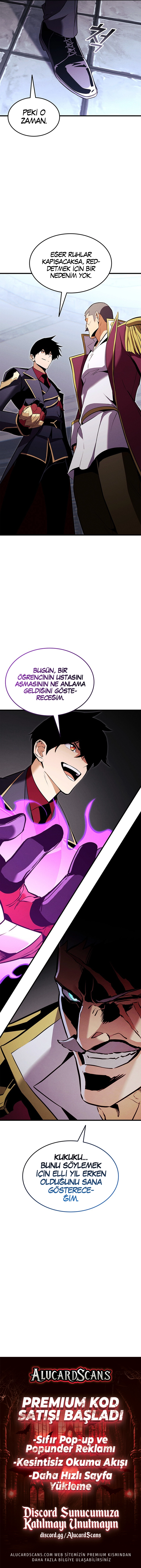 Efsanenin Dönüşü (Remake) - 216. Bölüm, Sayfa 13