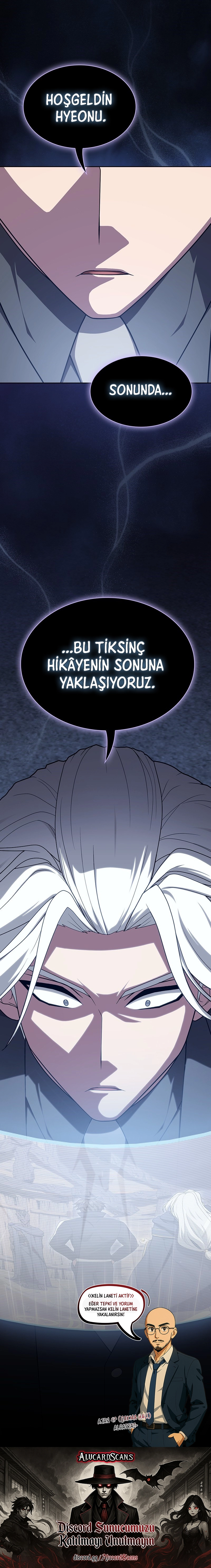 Eğitim Kulesinin Usta Oyuncusu - 197. Bölüm, Sayfa 12