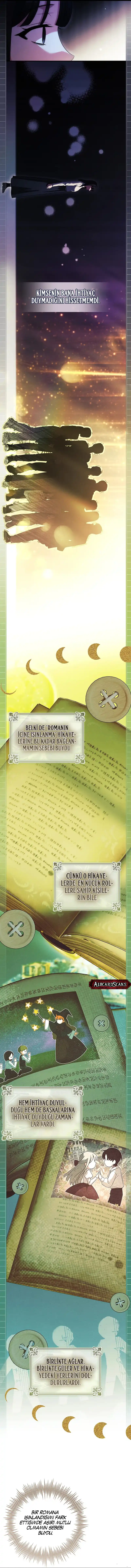Erkek Başroller İçin Dedektiflik Bürosu Tam Gaz Hizmette!! - 6. Bölüm, Sayfa 10