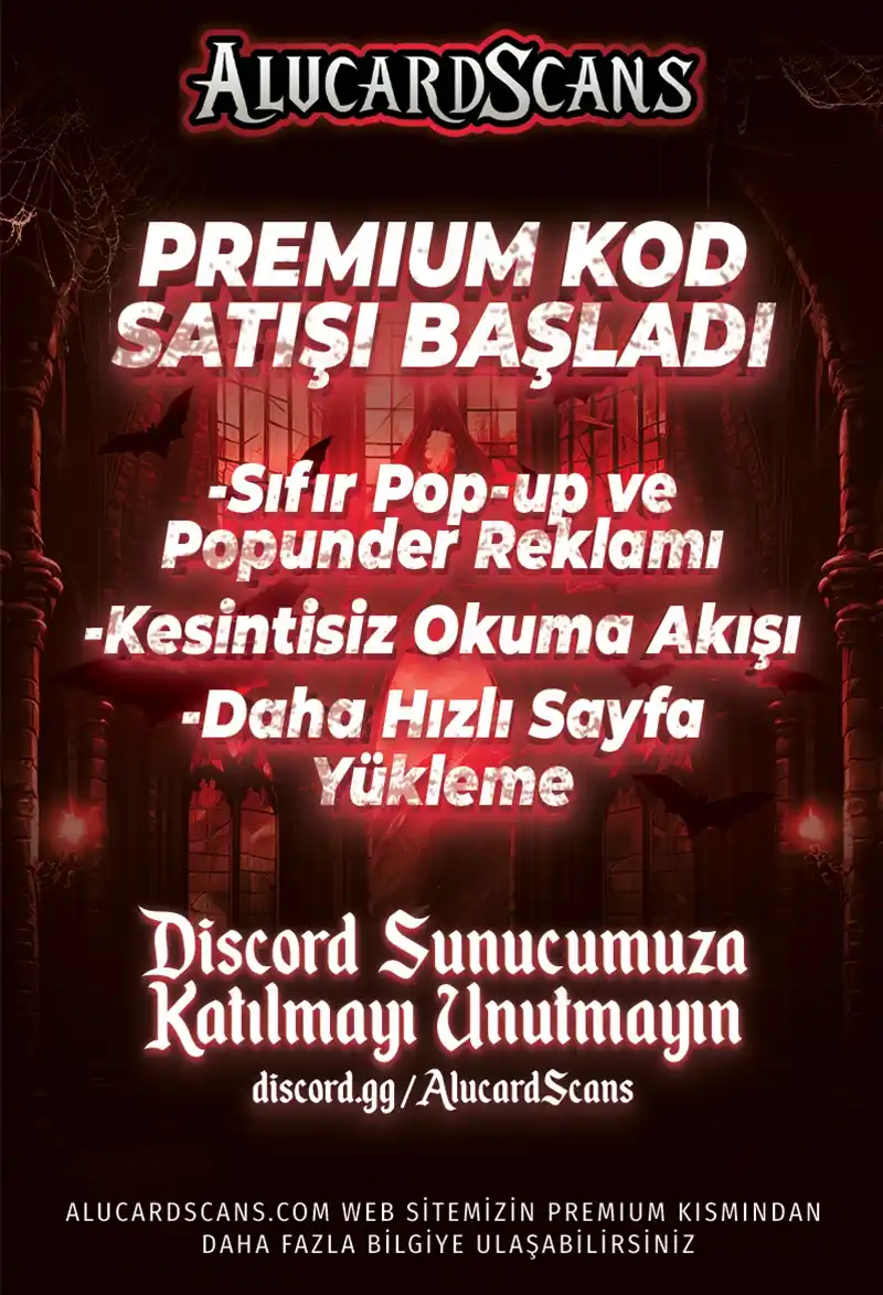 Felaket Seviye Necromancer Nasıl Emekli Olur? - 11. Bölüm, Sayfa 13