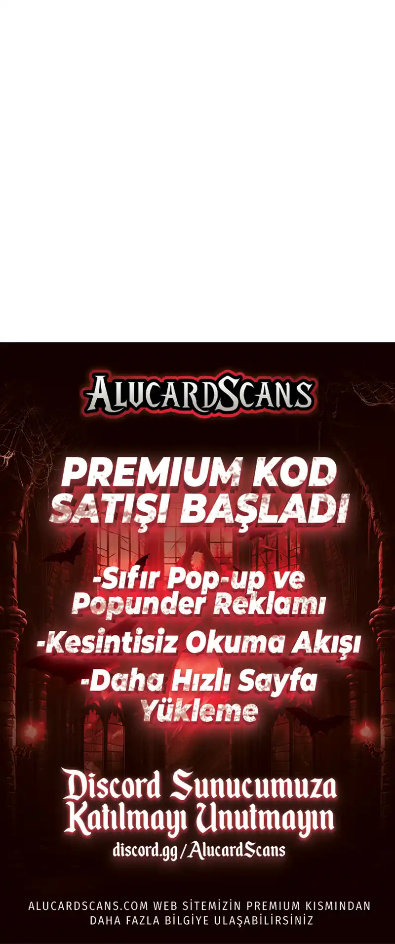 Felaket Seviye Necromancer Nasıl Emekli Olur? - 8. Bölüm, Sayfa 14