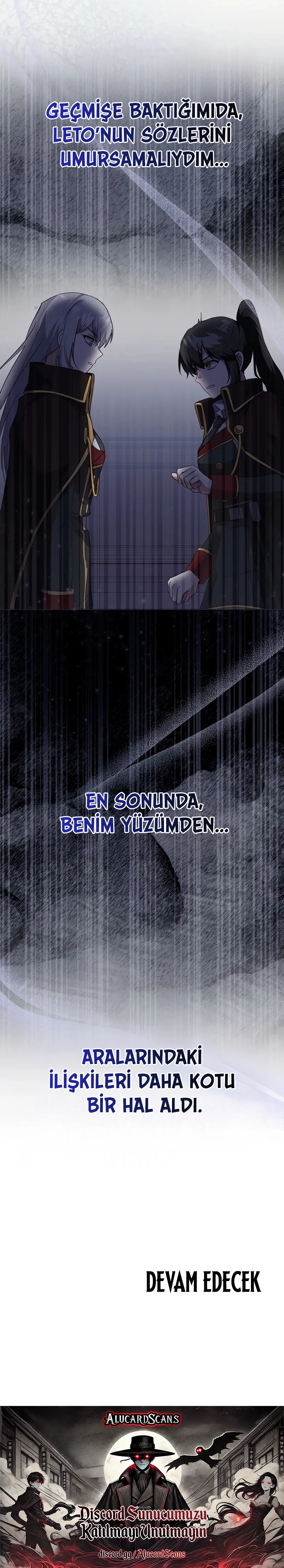 Gelecekten Bir Aşk Mektubu - 9. Bölüm, Sayfa 15