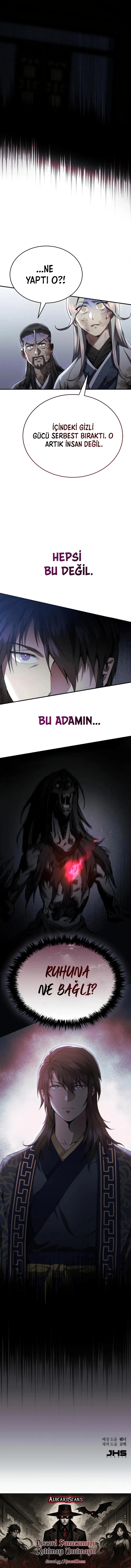 Göksel İblis Sessiz Bir Yaşam İstiyor - 28. Bölüm, Sayfa 13