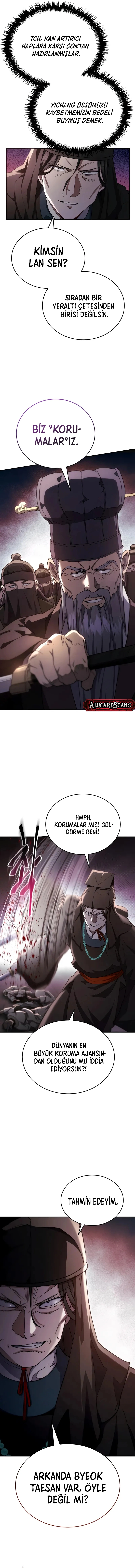 Göksel İblis Sessiz Bir Yaşam İstiyor - 47. Bölüm, Sayfa 10