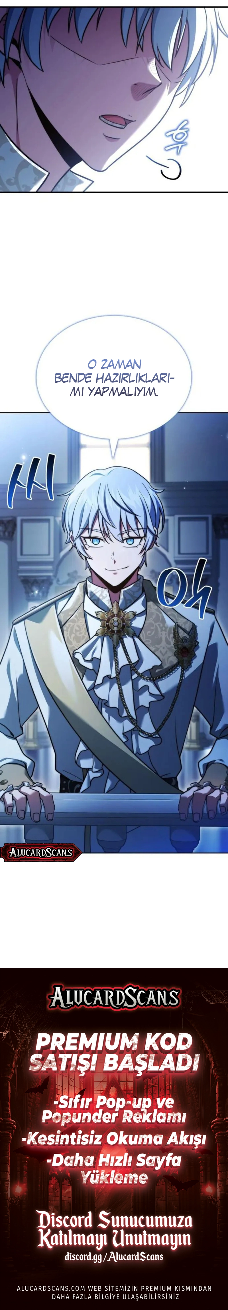 Hapçı Prens - 77. Bölüm, Sayfa 15