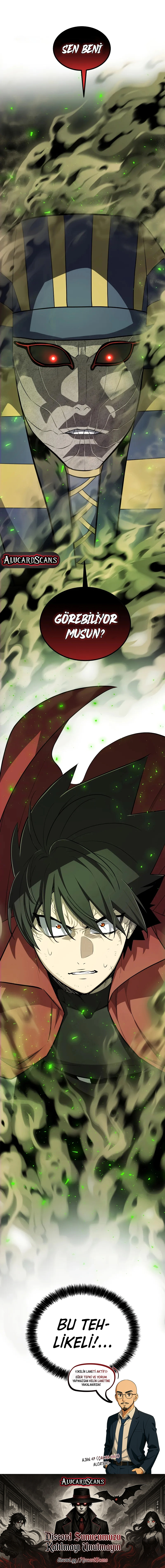 Kılıç Efsanesi - 129. Bölüm, Sayfa 10