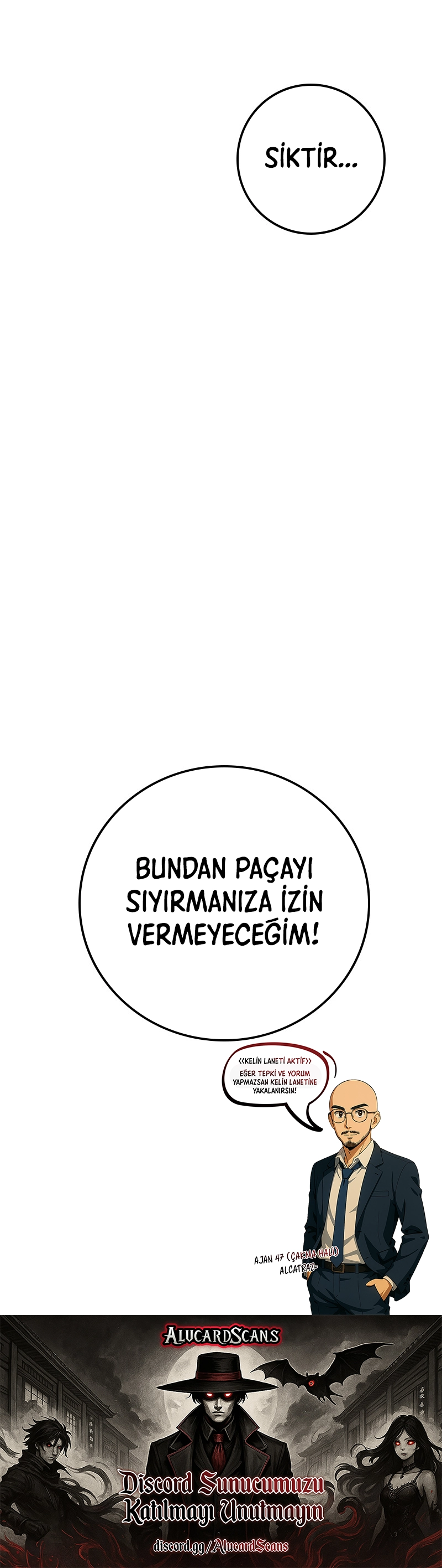 Lise Kraliçesi - 30. Bölüm, Sayfa 15