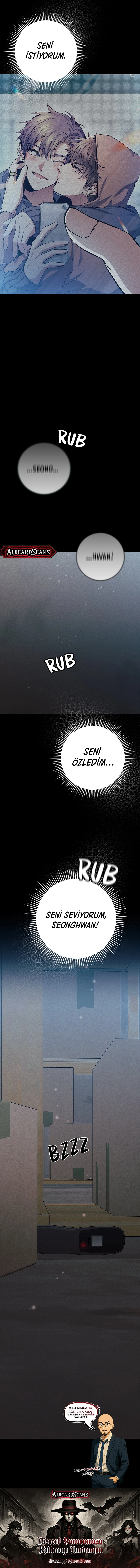 Lise Kraliçesi - 36. Bölüm, Sayfa 14