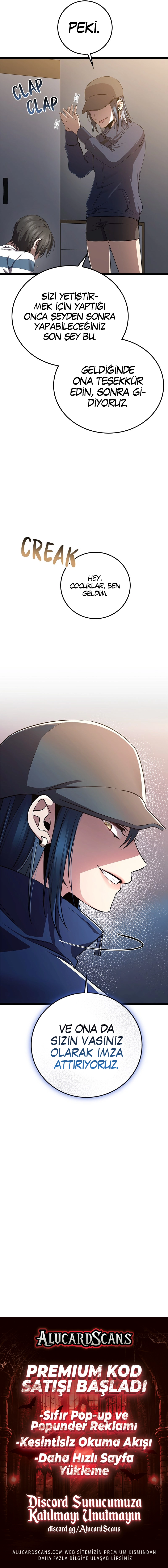 Lise Kraliçesi - 50. Bölüm, Sayfa 14