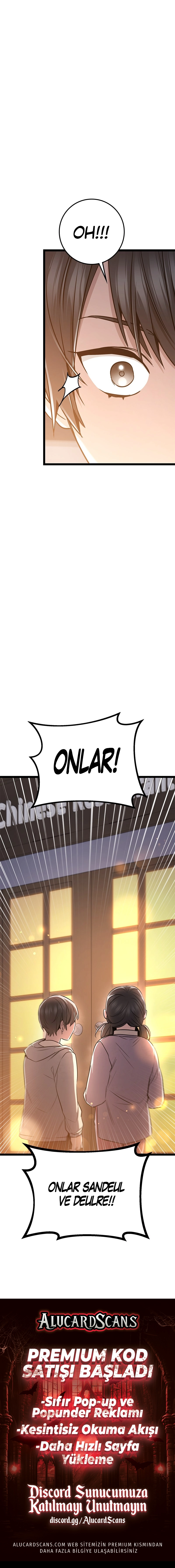 Lise Kraliçesi - 53. Bölüm, Sayfa 15