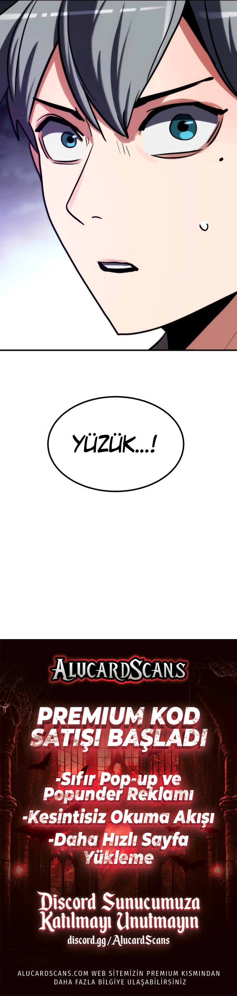 Savunma Katili - 20. Bölüm, Sayfa 14