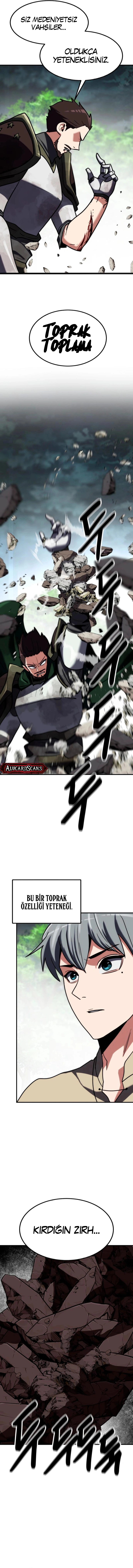 Savunma Katili - 21. Bölüm, Sayfa 14