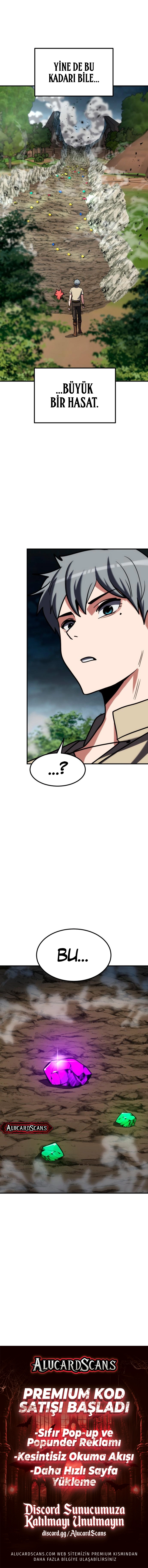 Savunma Katili - 23. Bölüm, Sayfa 15