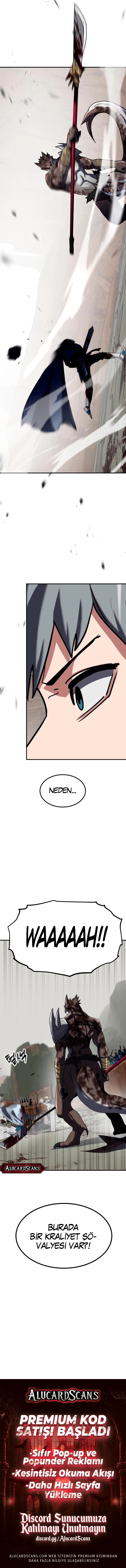 Savunma Katili - 25. Bölüm, Sayfa 13