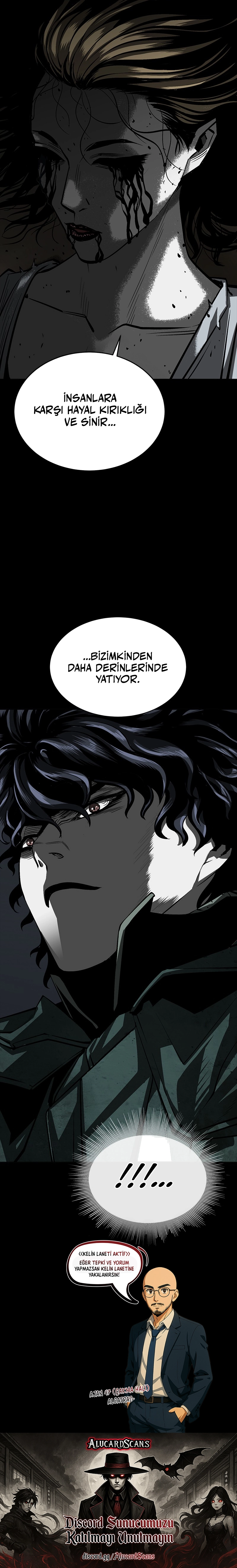 Sessiz Savaşcı - 6. Bölüm, Sayfa 13