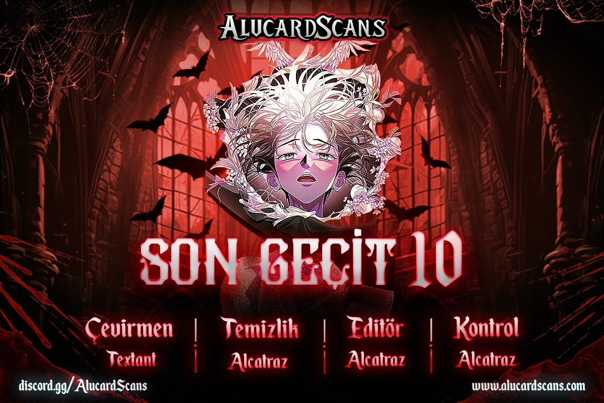 Son Geçit - 10. Bölüm, Sayfa 0