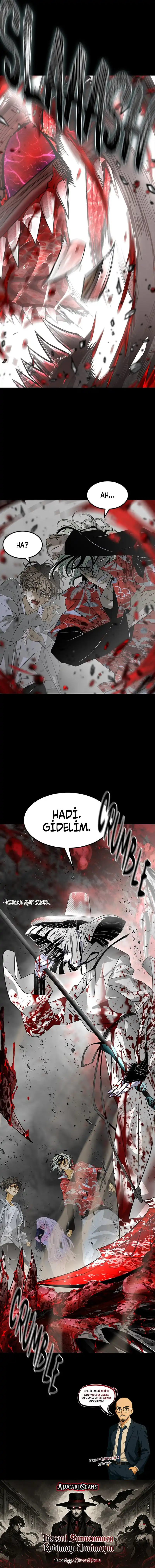 Son Geçit - 14. Bölüm, Sayfa 10