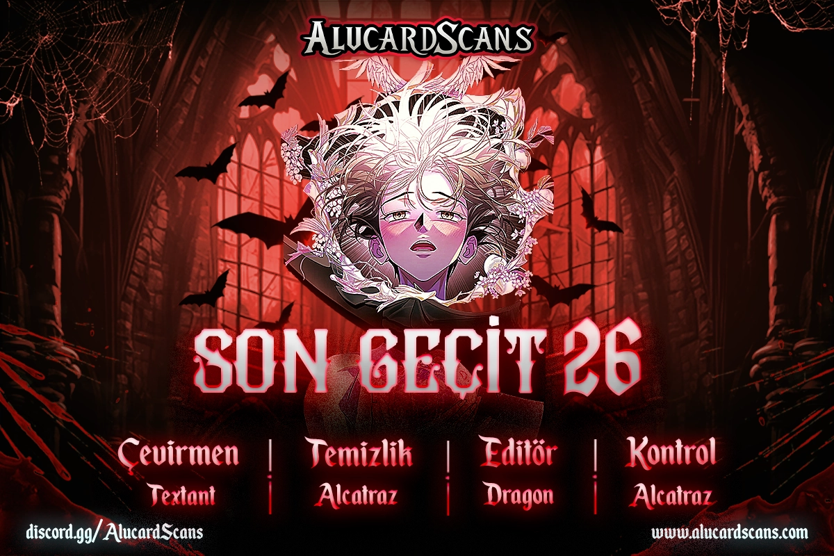 Son Geçit - 26. Bölüm, Sayfa 0