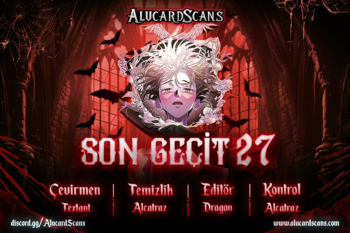 Son Geçit - 27. Bölüm, Sayfa 0