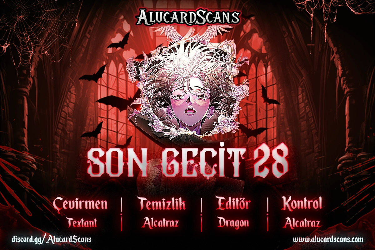 Son Geçit - 28. Bölüm, Sayfa 0
