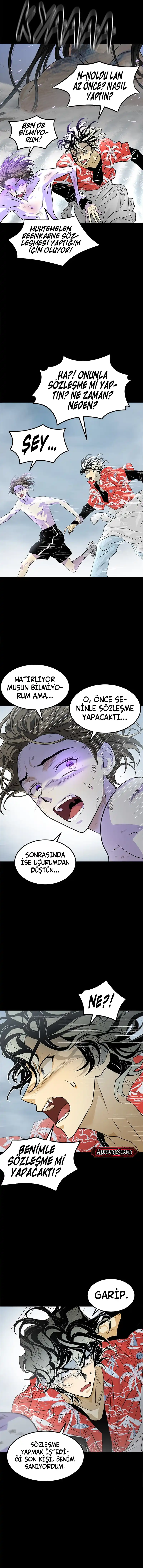 Son Geçit - 29. Bölüm, Sayfa 7