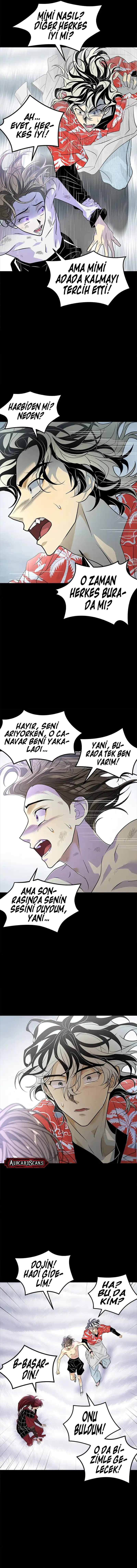 Son Geçit - 29. Bölüm, Sayfa 8
